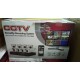CCTV KIT 8 CAMERAS