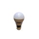 LED BULB 3W B22 DAYLIGHT AKT