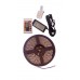 LED STRIP 5050 RGB 5MTR complet set
