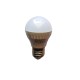 LED BULB 3W E27 DAYLIGHT AKT