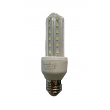 LED BULB 7W E27 3U DAYLIGHT LEXPLUS