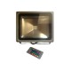 LED FLOOD LIGHT 30W RGB