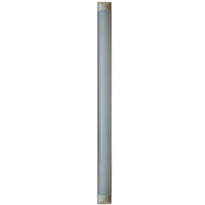 T8 LED FIT 2FT WH frosted LUMILITE T8 LED FIT 2FT WH frosted LUMILITE