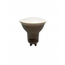 LED SMD LAMP 8W GU10 220V WARM ADNEXT